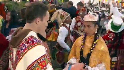 Capitulo 1 Valiente Amor