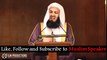 Tips to Improve Concentration in Salah (Prayer) - Mufti Menk