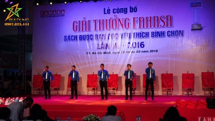 Niềm Tin Khát Vọng - Tốp Ca
