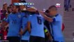 All Goals & Highlights HD- Uruguay 1-0 Peru -30.03.2016