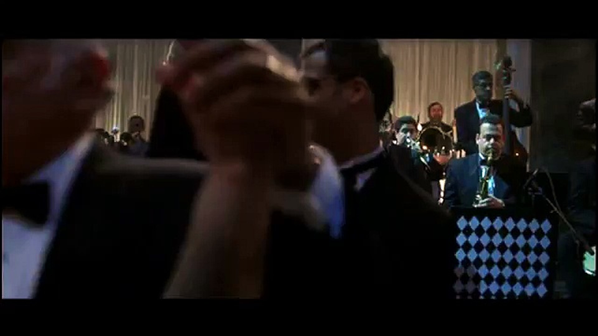 Thomas Crown Affair - The Dance