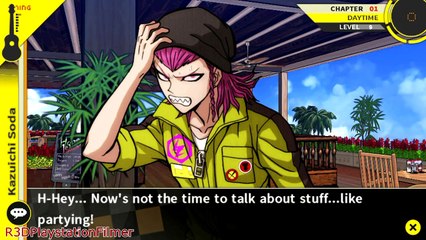 Danganronpa 2: Goodbye Despair - Walkthrough Part 7 {English, Full 1080p HD}