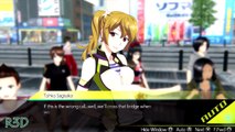 Akiba's Trip: Undead & Undressed - Walkthrough Part 7 {English, Full 1080p HD}