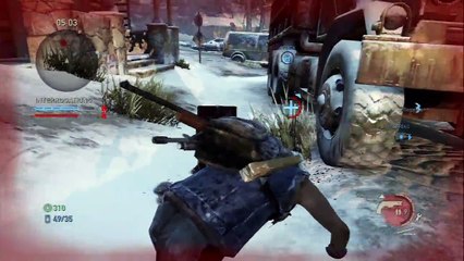 The Last of Us Multiplayer Livestream #10