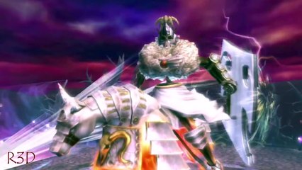 Ragnarok Odyssey: ACE Walkthrough Part 1 - Creating My Character