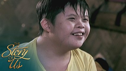 The Story of Us: Missing Darwin