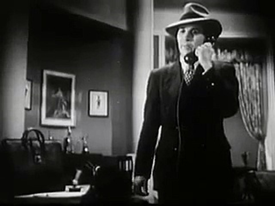 Captain America Chapter 6: Vault of Vengeance (1944) - Classic TV Show | Full Chapter | Old Series