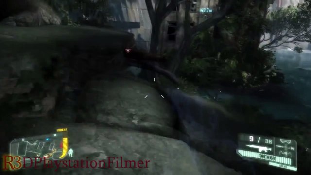 Crysis 3 - The Gibson Trophy/Achievement Guide