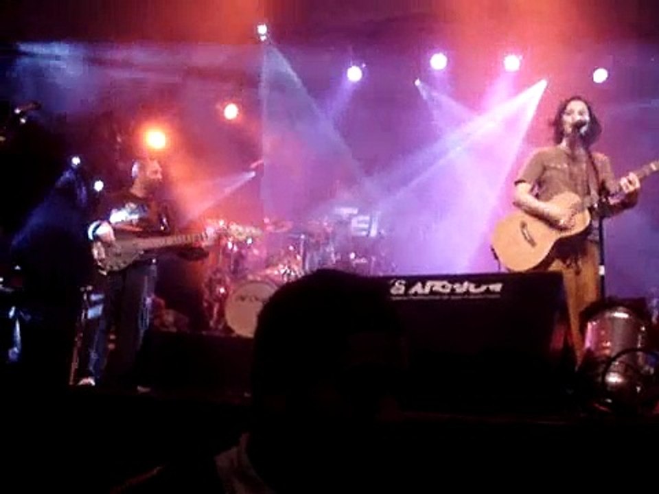 Pato Fu - Anormal (ao vivo)
