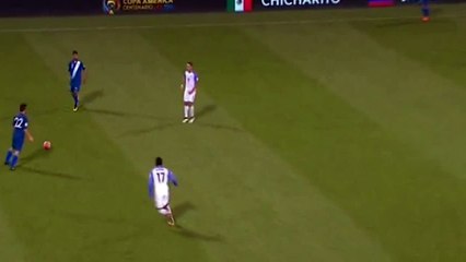 Jozy Altidore Goal USA 4 - 0 Guatemala 2016 HD