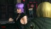 Dead or Alive 5 Story Mode Battles Walkthrough  Part 7 - Growing A Little {Ayane Vs. Eliot}