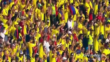 Скачать видео: اهداف مباراة كولومبيا والإكوادور 3-1 الأهداف الكاملة 30-03-2016 تصفيات كأس العالم 2018: أمريكا الجنوبية