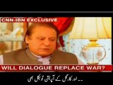 Nawaz Sharif Interview To Indian Channel Which Did Not On aired In Pakistan
