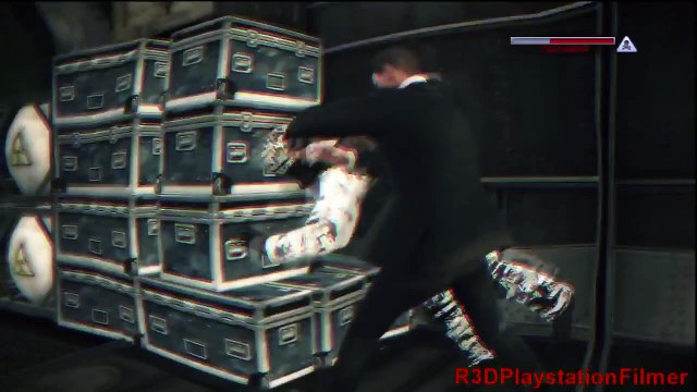 James Bond 007: Blood Stone Walkthrough Part 15