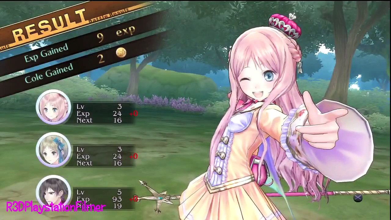 ❀Atelier Meruru❀ Walkthrough Part 7 {English}