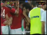 اهداف مباراة مصر ونيجيريا 1-1 -- هدف محمد صلاح ضد نيجيريا -- تصفيات كأس أمم إفريقيا2017 -25-3-2016