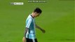 lionel messi amazing dribble vs Bolivia - argentina 2-0 bolivia