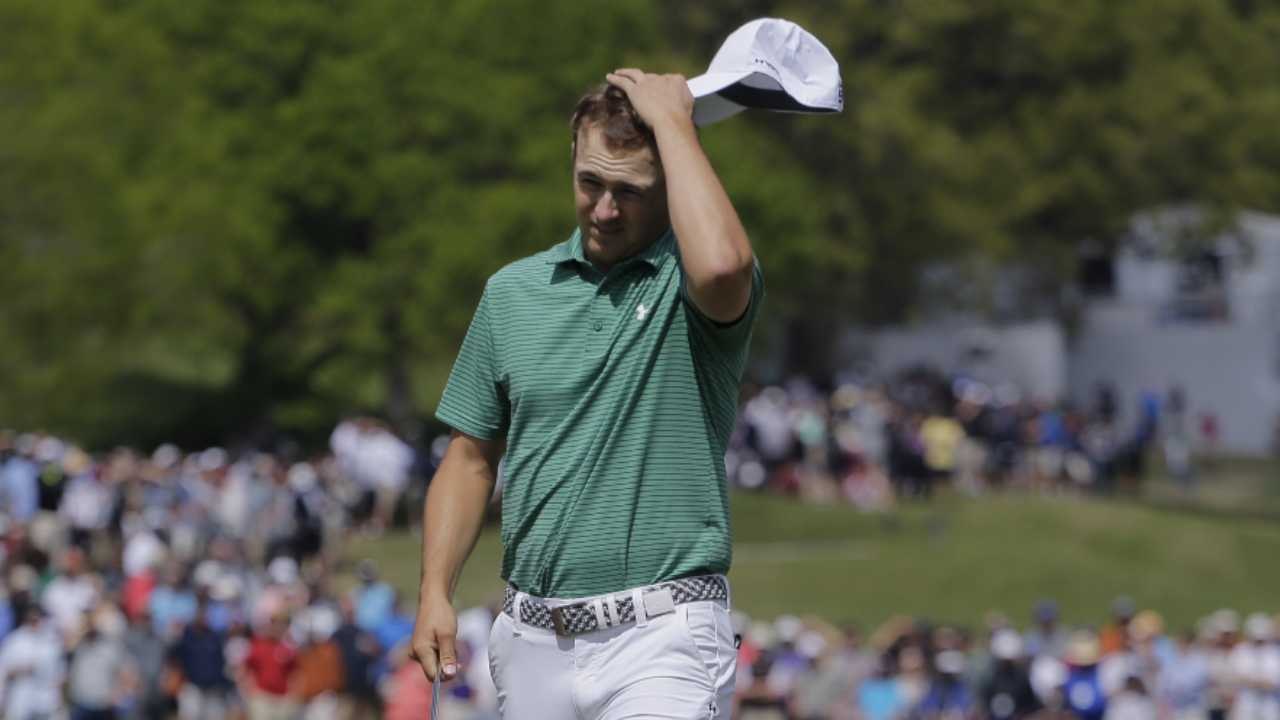 What this Week Means for Jordan Spieth
