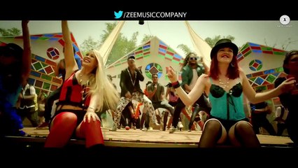 ALCOHOLIC (The Shaukeens)