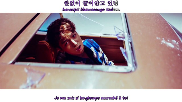Letting go - DAY6 [Vostfr, Hangul, Rom | Karaoké]