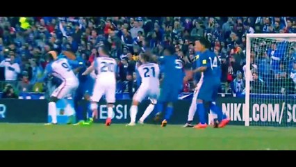 USA 4-0 Guatemala All Goals & Highlights (World Cup Qualification 2016)