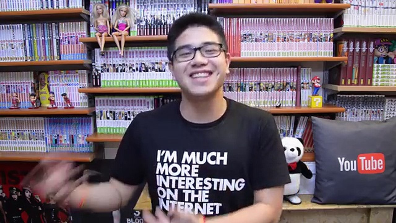 L'ARGENT SUR YOUTUBE - LE RIRE JAUNE