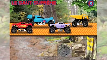 Мультики про машинки Зерби Дерби - Строим трампли