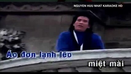 Karaoke Buồn Vào Đêm Tuấn Vũ Beat Chuẩn