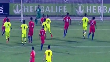 All Goals 1:4- Venezuela 1-4 Chile -30.03.2016 HD