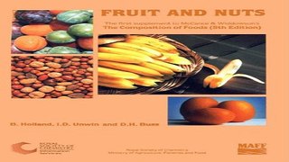 Read Fruit and Nuts  Supplement To Ebook pdf download