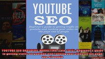 YOUTUBE SEO DAREDEVIL MARKETING Late 2015 Beginners guide to getting traffic on