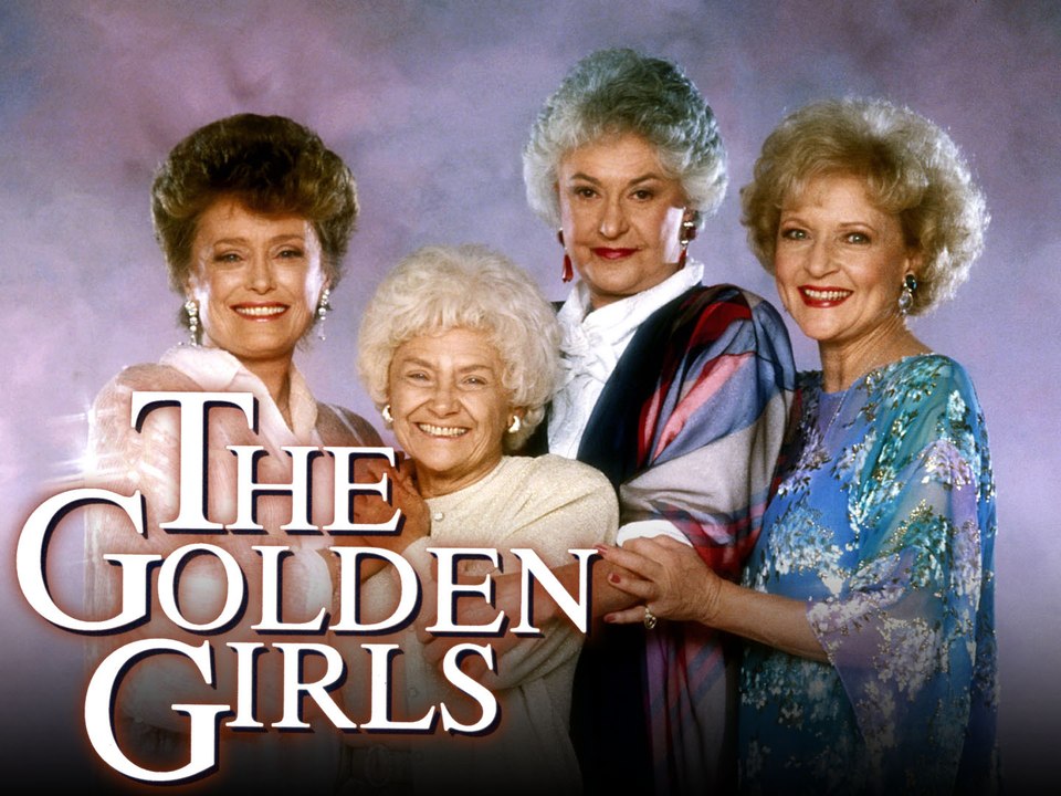 The Golden Girls S07 E01
