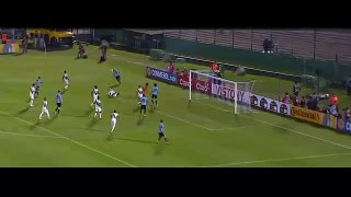 Uruguay vs Peru 1-0 Highlights & All Goals World Cup Qualification 29-03-2016