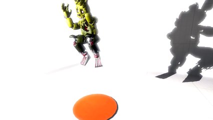 Welp I suddenly got good at animation.