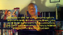 Rugrats DVD Review r1  RUGRATS CARTOON