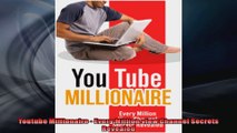Youtube Millionaire  Every Million view Channel Secrets Revealed