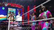 The New Day reveal that Booty-Os is the official cereal of WrestleMania 32: Raw, March 28, 2016