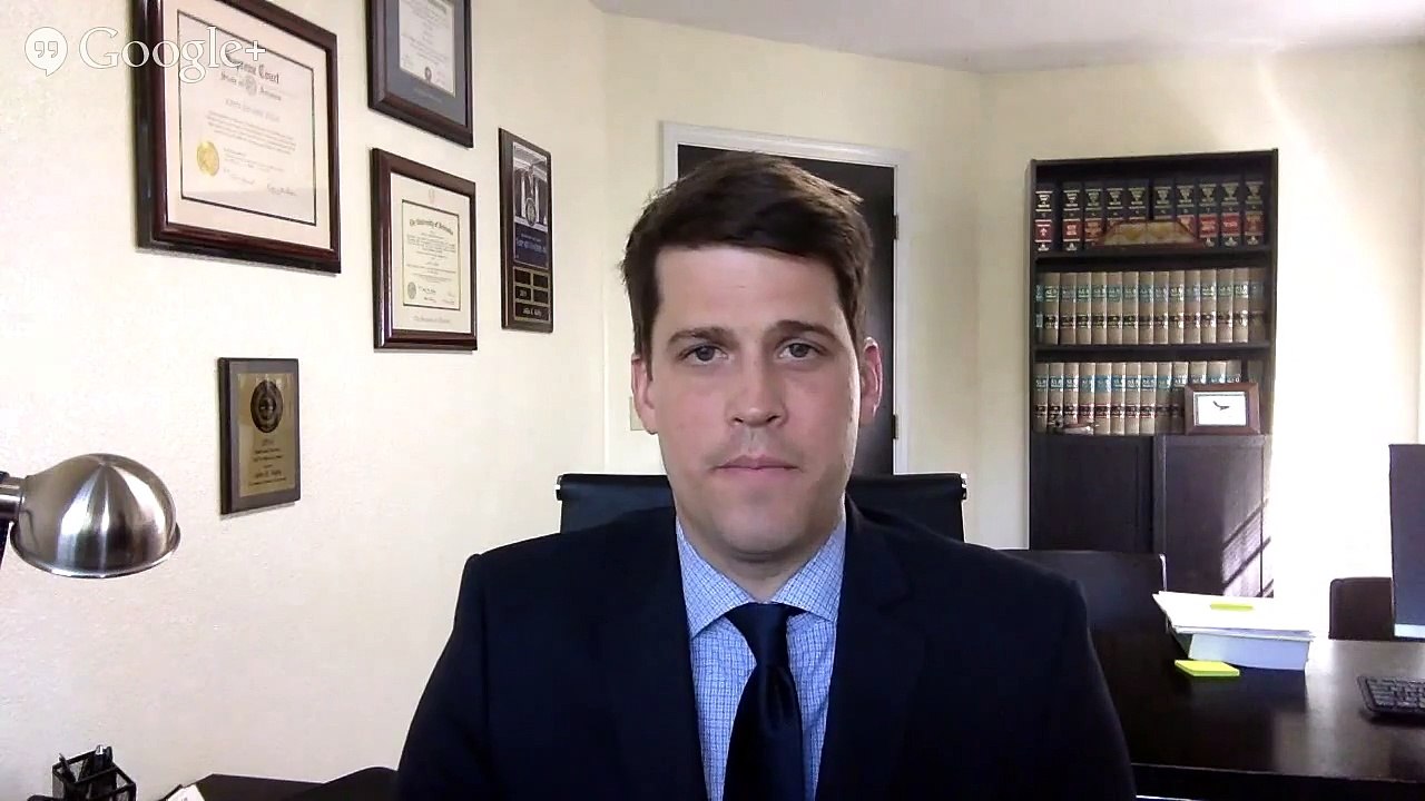 Phoenix Personal Injury Lawyer Discusses Dog Bites And Legal Options