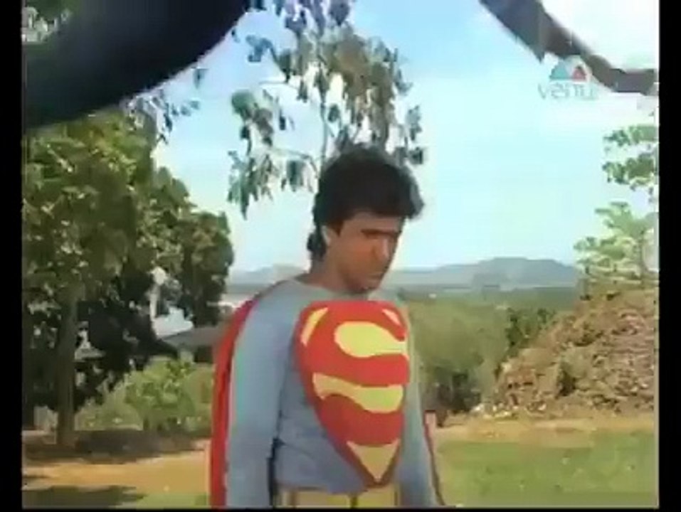 Batman vs Superman Dancing