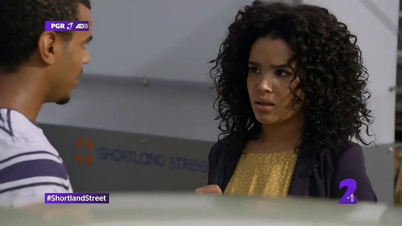 Shortland Street 5954 30th March 2016 HD 720p