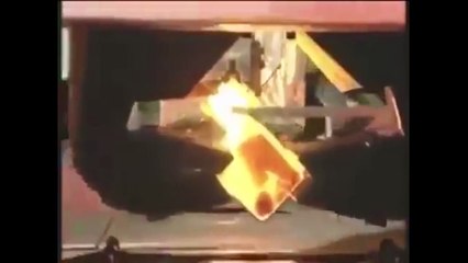 6 Motorheads How Crankshaft is made