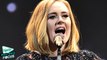 Adele Reveals She Had a Beard While Pregnant