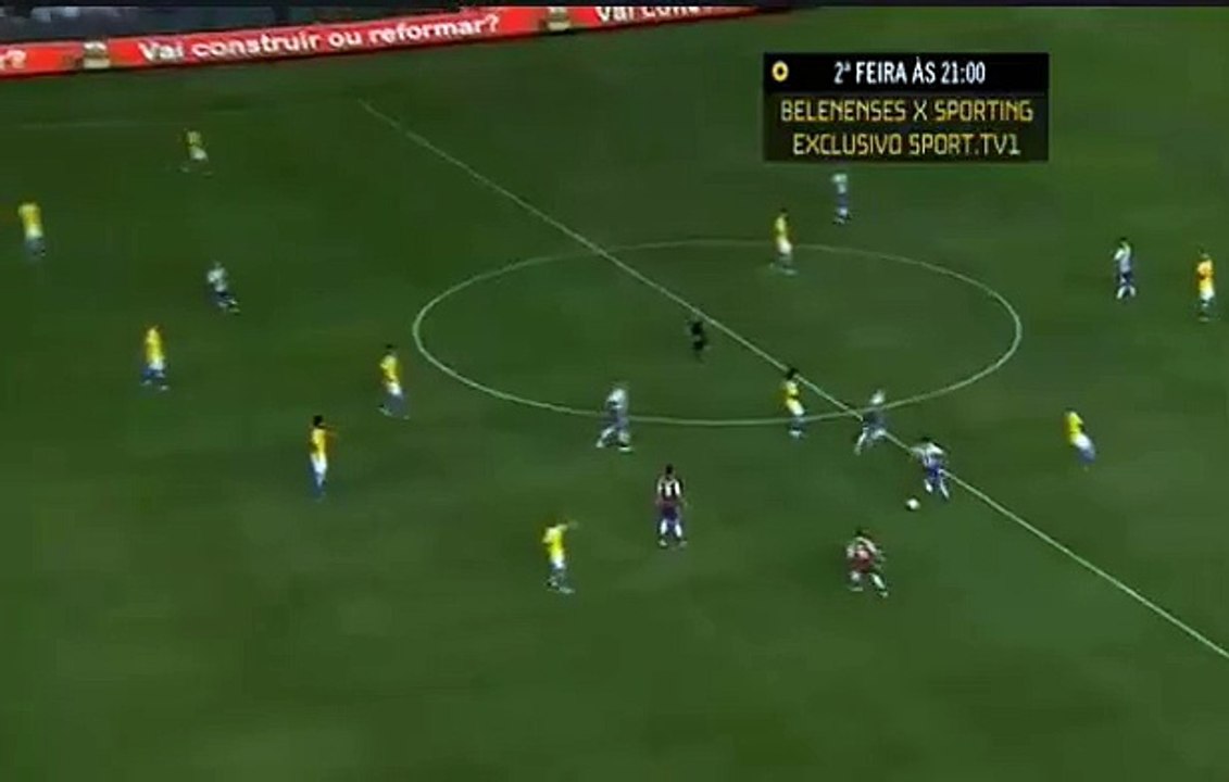 Dario Lezcano  Paraguay 1-0 Brazil HD HD