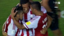 Dario Lezcano Goal HD - Paraguay 1-0 Brazil - 30-03-2016 World Cup - Qualification