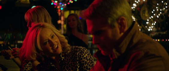 He Never Died - Trailer (HD)