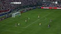 Dario Lezcano Goal HD - Paraguay 1-0 Brazil - 30-03-2016 World Cup Qualification