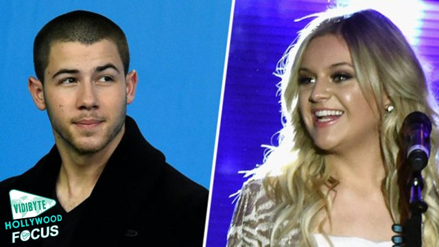 Nick Jonas to Perform Duet With Kelsea Ballerini at ACM Awards