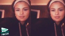 Selena Gomez Drops Snippet Of Sexy New Song