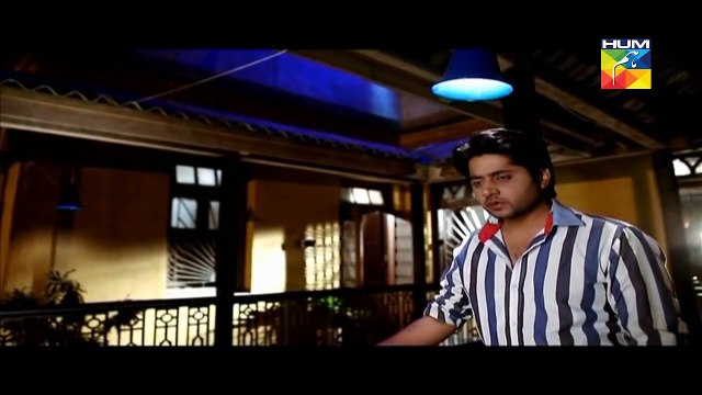 Gul E Rana Episode 20 HD Full HUM TV Drama 26 March 2016 -