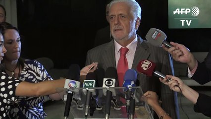 Jaques Wagner: ‘Saída em boa hora’
